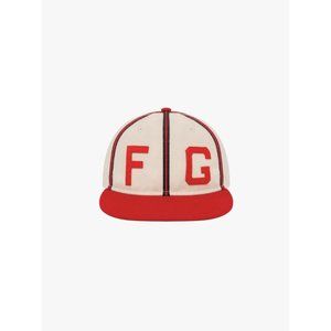 FEAR OF GOD Kansas City Monarchs Cap
